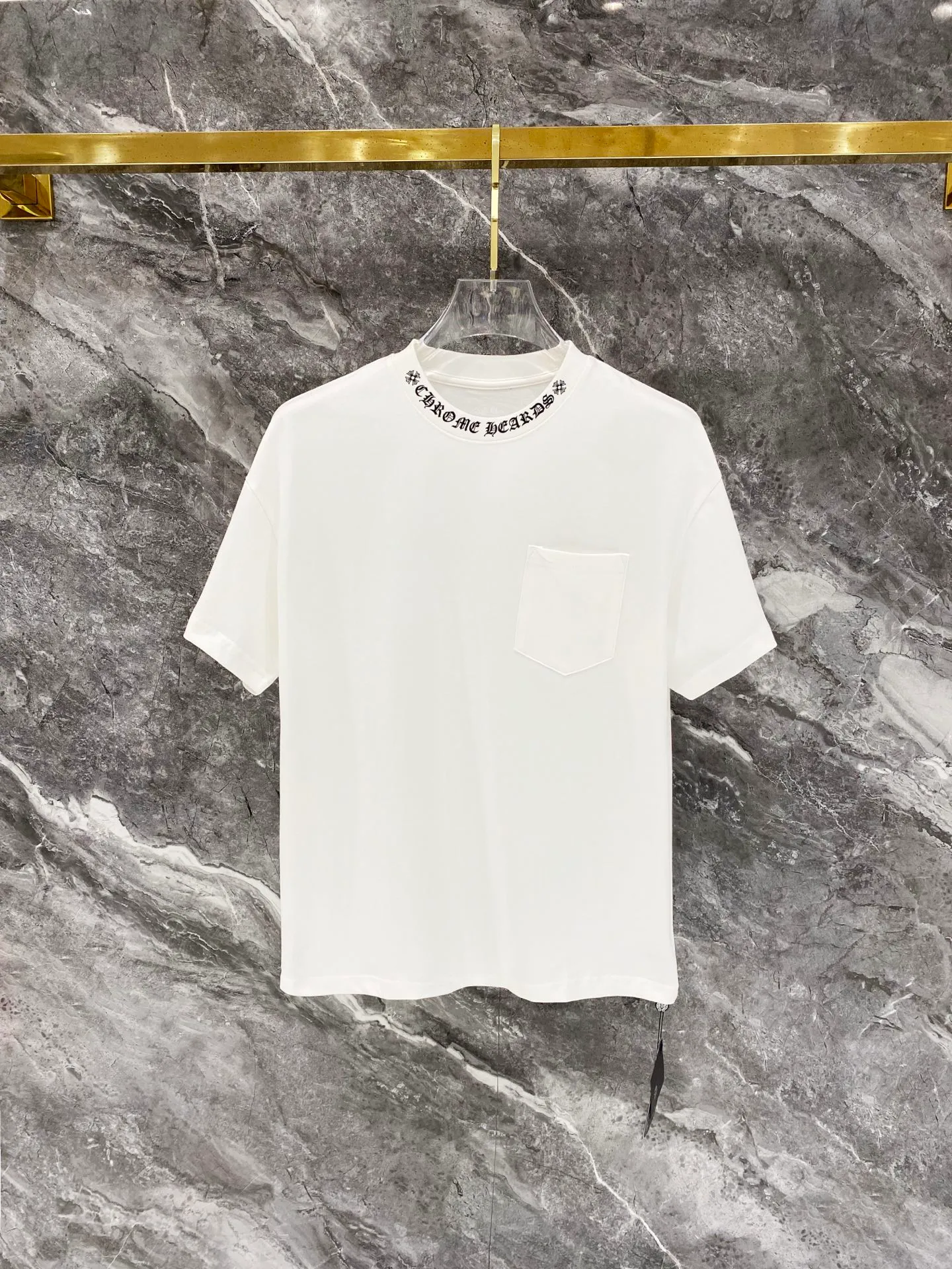 26ss New Arrival Same Style T ，Classiclogo ， T g ， ， Breathable ， Sizes:XS S M L